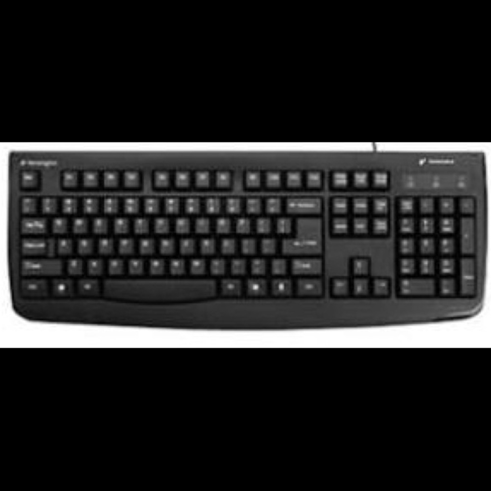 Keyboard